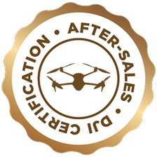 After sales