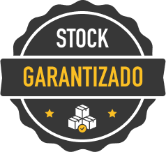 Stock Garantizado